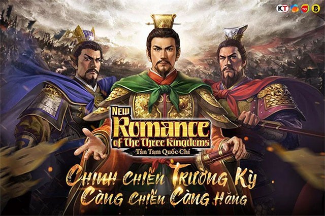 Chinh chiến trường kỳ