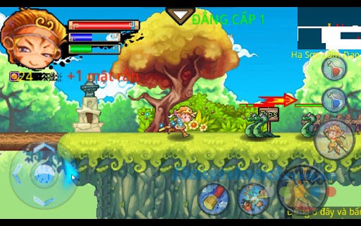 Tân Tây Du Ký for Android