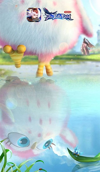 Download Tân Thần Điêu