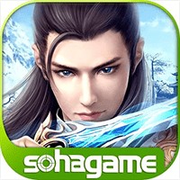 Tân Thiên Hạ iOS - Game nhập vai quốc chiến trên iPhone