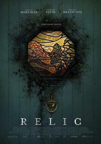 Relic 3