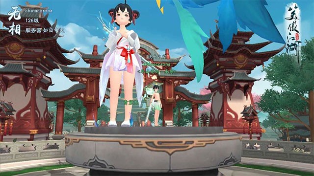 Download Tân Tiếu Ngạo cho Android