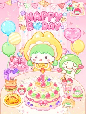 Tanghulu Master cho bạn sáng tạo ra các loại kẹo hồ lô độc đáo