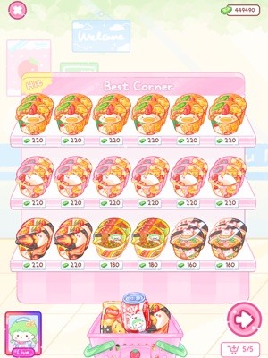 Thể hiện sự sáng tạo của bạn và phát triển kinh doanh