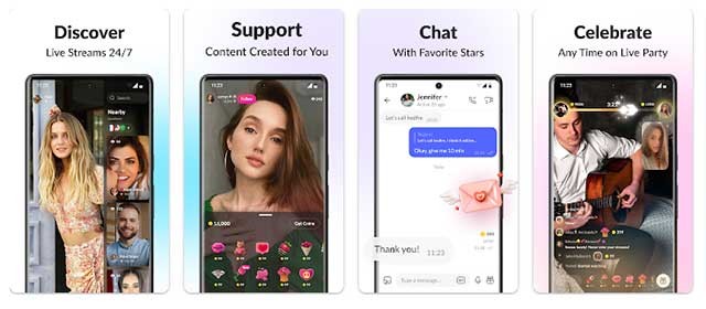 Gọi video, nhắn tin, gọi quốc tế... miễn phí và dễ sử dụng