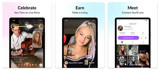 Dễ dàng tìm bạn, kết bạn mới hoặc tìm những người bạn có thể quen biết