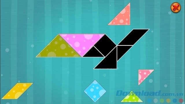 Ghép hình trí tuệ