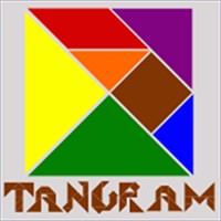 Tangram RT: Trò Chơi Xếp Hình Sáng Tạo