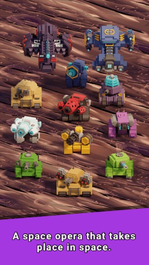 Nhiều xe tăng chiến đấu mạnh mẽ