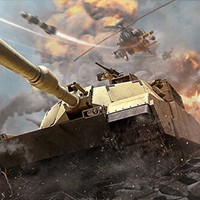Tank Arena: Total Operation - Game bắn tăng WWII miễn phí