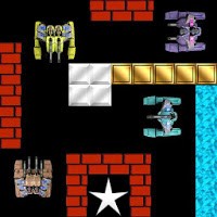 Tank Battle Android 9.01: Game Bắn Tăng Cổ Điển