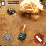 Tank Battle Heroes iOS: Game tăng chiến đỉnh cao