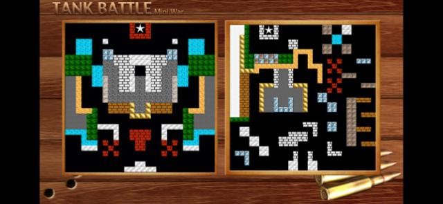 Bảo vệ căn cứ và tiêu diệt kẻ thù