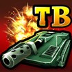 Tank Brawl Demo - Game Bắn Tăng 4 Nút, Chơi 2 Người