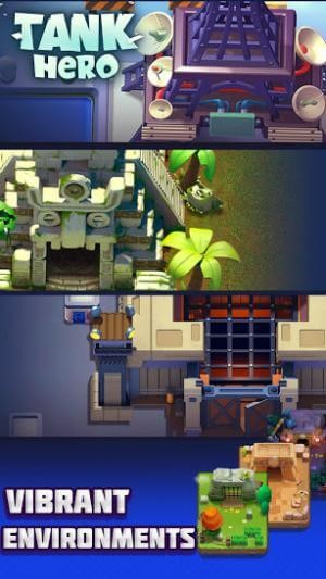 Môi trường đa dạng