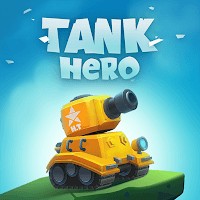Tank Hero Android 1.7.4 - Tải Game Anh Hùng Xe Tăng Miễn Phí