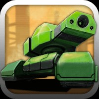 Tank Hero: Laser Wars 1.1.8 - Tải Game Đấu Tăng Android