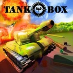 Tank-o-Box: Trò Chơi Bắn Xe Tăng Hấp Dẫn
