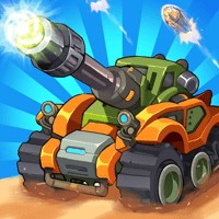 Tank Pack Attack: Game Chiến Thuật Phát Triển Xe Tăng Hấp Dẫn