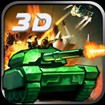 Tank Perak 3D for Android 1.0.1 - Game Bắn Xe Tăng 3D