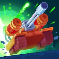 Tank Stars 2 cho Android 1.0.1 - Tải Game Bắn Tăng 2D Miễn Phí