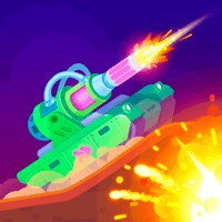 Tank Stars iOS 2.5.501: Game Bắn Tăng Tọa Độ Vui Nhộn