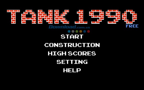 Tank1990 Battle City for Android