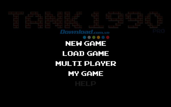 Tank1990 Battle City for Android