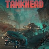 TankHead - Game Điều Khiển Xe Tăng Chiến Đấu Sinh Tồn