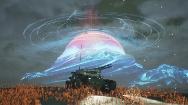 Tham gia các trận chiến cường độ cao trong thế giới Tank Rat luôn thay đổi