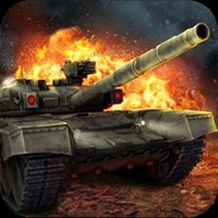 Tanktastic iOS 2.4.3: Game chiến tranh xe tăng online hấp dẫn