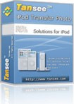 Tansee iPod Transfer Photo 5.0.0.0 - Chuyển ảnh từ iPod sang PC