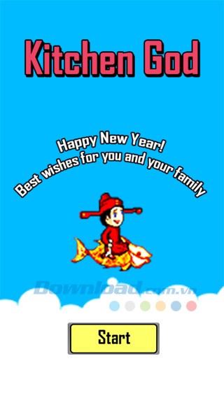 Tao Quan Flap cho Android