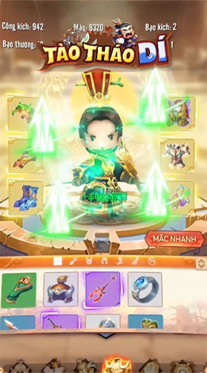 Tao Thao Di PC 4*476790