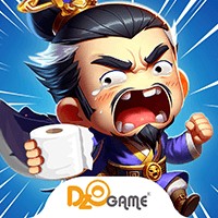 Tào Tháo Dí - Game roguelike 3Q vui nhộn trên Android