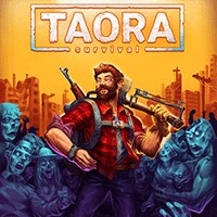 Taora: Survival - Game Sinh Tồn Cướp Bóc Trên Đảo Xác Sống