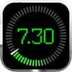 Tap Alarm Clock Lite 2.0.1 - Đồng hồ báo thức iPhone/iPad