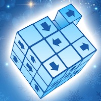 Tap Away Android 86.0.1 - Game Chạm Vuốt Khối Hấp Dẫn