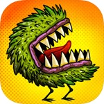 Tap Busters: Galaxy Heroes - Tải Game Nhập Vai Tapping iOS