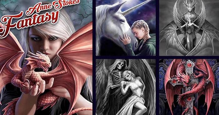 Tap Color Lite có vô số tác phẩm nghệ thuật để bạn tô màu