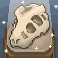 TAP! DIG! MY MUSEUM! - Game Quản Lý Bảo Tàng & Khai Quật Hóa Thạch Android