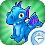 Dragon Park for Android 1.2 - Xây dựng công viên rồng trên Android