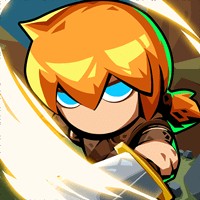Tap Dungeon Hero iOS 2.1.2 - Game phiêu lưu nhập vai nhàn rỗi