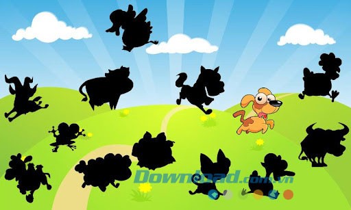 Tập ghép chữ for Android