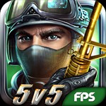 Tập kích 5.50: Game bắn súng FPS đỉnh cao trên PC