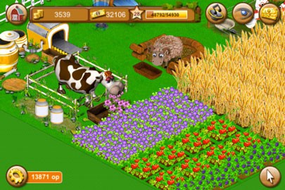 Tap Ranch 2 For iOS