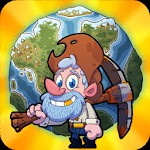 Tap Tap Dig - Tải Game Đào Kho Báu Clicker trên Android