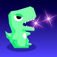 Tap Tap Dino cho Android 2.91 - Game Tiến Hóa Khủng Long Nhàn Rỗi