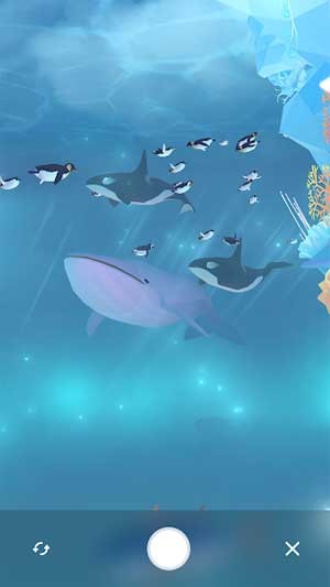 Tap Tap Fish - Abyssrium Pole có trình điều khiển đơn giản