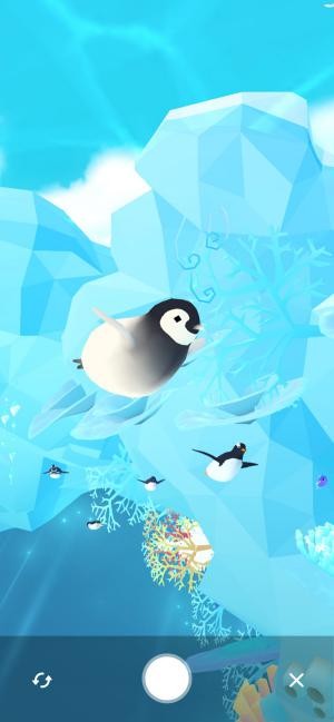 Tap Tap Fish Abyssrium Pole là game mô phỏng câu cá hấp dẫn